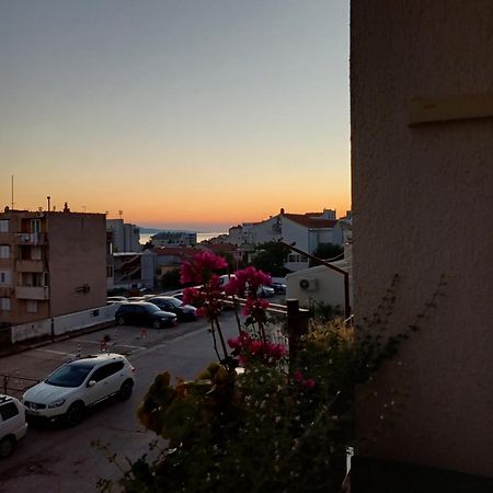 Apartment Lukas Galileo Izuzetan ماكارسكا المظهر الخارجي الصورة